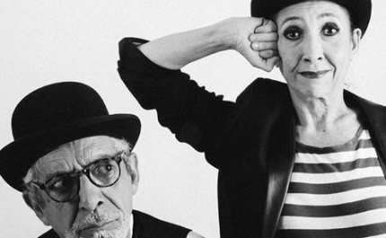 TEATRO DO ELÉCTRICO LEVA «KABARETT» E «A FREGUESIA» A QUARTEIRA