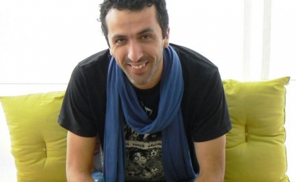 «ESCRYTOS – CRÓNICAS E ENSAIOS SOBRE CULTURA CONTEMPORÂNEA»? DE PAULO PIRES APRESENTADO EM LOULÉ