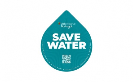 WEBINAR: SELO SAVE WATER INCENTIVA EFICIÊNCIA HÍDRICA NO ALOJAMENTO LOCAL