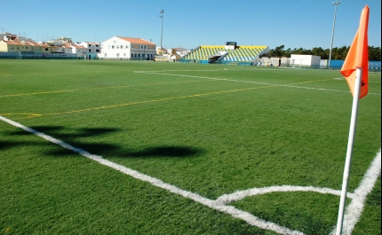 Autarquia de VRSA adquire complexo desportivo  do GD Beira Mar de Monte Gordo