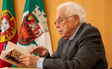 CARLOS BRITO. Uma vida com o Algarve no coração.