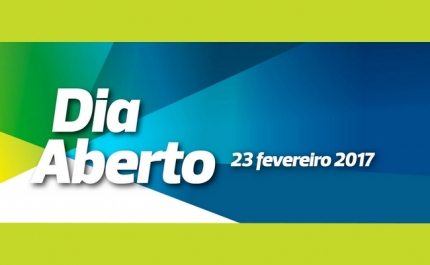 DIA ABERTO 2017