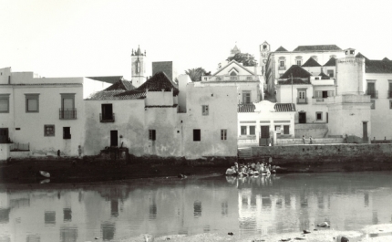 «História da Água em Tavira»
