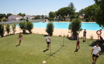 Balanço Verão Ativo 2017