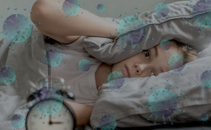 O que fazer (e evitar) para uma noite de sono tranquila durante a pandemia