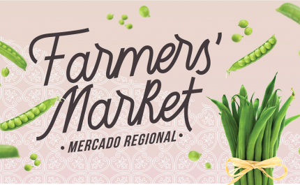 Mercado Regional | Farmer s market - 5 Fev 2023