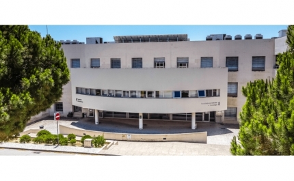 UNIVERSIDADE DO ALGARVE CONQUISTA TRÊS PROJETOS ERASMUS MUNDUS E REFORÇA APOSTA NA INTERNACIONALIZAÇÃO