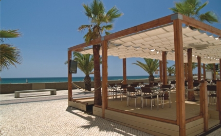 Quarteira | Restaurante Lendário reabre com nova gerência