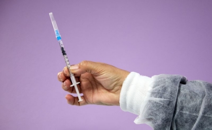 Covid-19: Mais de 4,2 milhões de vacinados com dose de reforço