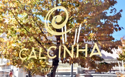 CAFÉ CALCINHA: CONCURSO PARA NOVO CONCESSIONÁRIO ESTÁ A DECORRER 