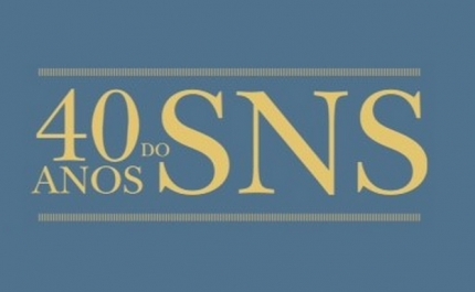UALG RECEBE APRESENTAÇÃO DO LIVRO «40 ANOS DO SNS»