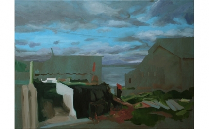 One Stop Away | Ana André, Jeffrey Gaylord Carter, Jill Stott, Meinke Flesseman  e Vasco Vidigal   