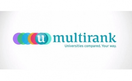 UALG CLASSIFICA-SE ACIMA DA MÉDIA EM 17 INDICADORES DO U-MULTIRANK 2020