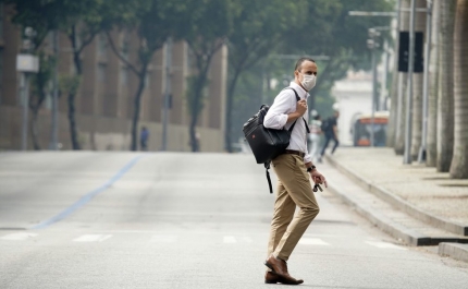 Covid-19: Portimão e Aljezur avançam no desconfinamento