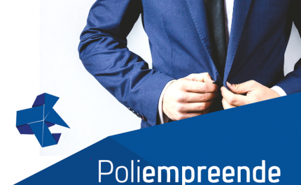 UAlg promove fase regional da 17ª edição do concurso Poliempreende