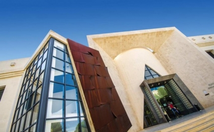 A Universidade do Algarve (UAlg) atinge o número mais elevado de candidatos colocados na 1ª fase do Concurso Nacional de Acesso ao Ensino Superior dos últimos sete anos.