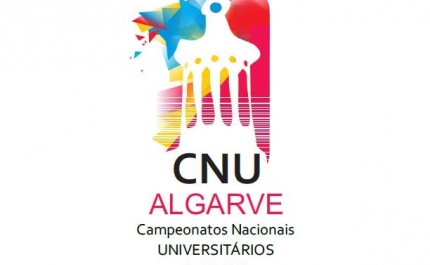 CAMPEONATOS NACIONAIS UNIVERSITÁRIOS EM 2015
