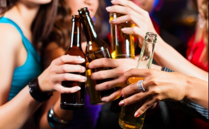 ASAE identificou 33 menores a consumir bebidas alcoólicas desde o início do ano