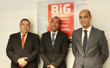 ENTREVISTA | BIG escolhe Loulé para receber clientes de todo o Algarve 