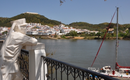 BLOGGERS DE VIAGENS NACIONAIS VISITAM O ALGARVE