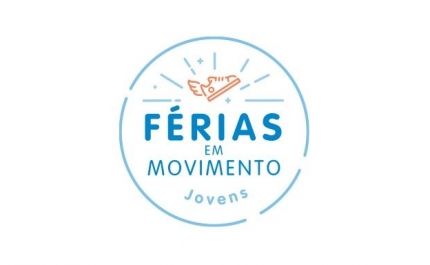 Programa Férias em Movimento - Verão 2024