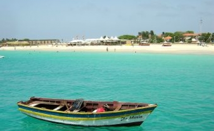 Portugueses preferem destinos de praia