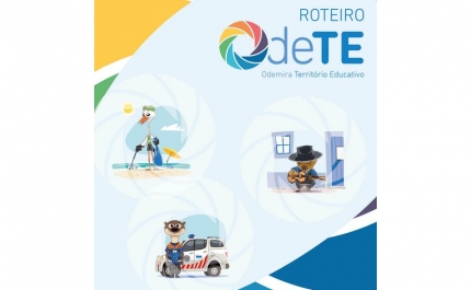 MUNICÍPIO DE ODEMIRA REFORÇA ROTEIRO ODETE PARA O ANO LETIVO 2026/2027