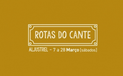 «Rotas do Cante» animam freguesias do Concelho de Aljustrel durante este mês