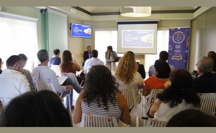 Parceria REGIONAL quer pôr o Algarve no mapa das férias culinárias e enológicas