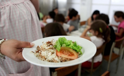 Aleitamento materno e cantinas contribuem para baixa obesidade infantil no Algarve