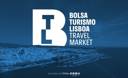 Olhão volta a mostrar-se ao setor do turismo na BTL