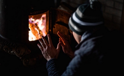 Mais de 70% dos portugueses diz ter frio dentro de casa