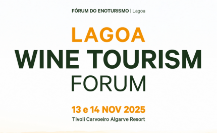 Lagoa Wine Tourism Forum – Crafting a Wine Tourism Destination