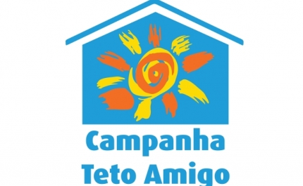 C.A.S.A. lança campanha Teto Amigo