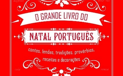 «O Grande Livro do Natal Português»