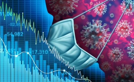 Covid-19: Algarve hoje com 58 novos casos de COVID-19 e 2 vítimas mortais