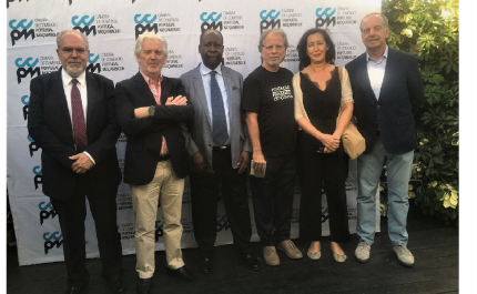 UAlg participou em eventos de responsabilidade social e de economia azul em Moçambique
