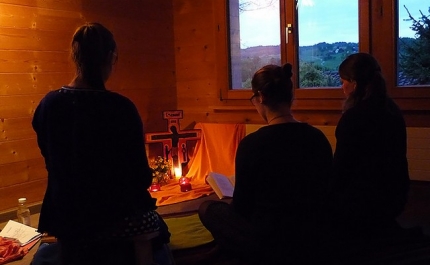 Algarve vai receber a primeira «Pequena Fraternidade Provisória» de Taizé no sul do país