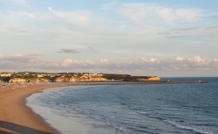 Seca: Ambientalistas contestam declaração favorável condicionada a dessalinizadora no Algarve