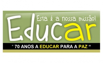 Seminário «70 anos a Educar para a Paz» em Loulé