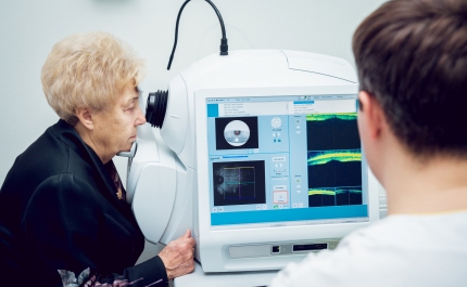 Exames Optométricos aumentam a deteção do Glaucoma