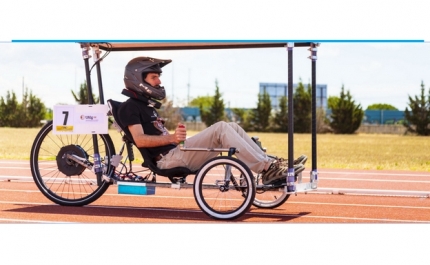 Alunos da UAlg alcançaram 2º lugar em Corrida de Carros Movidos a Energia solar