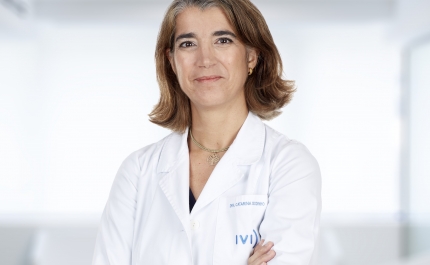 «A Síndrome dos Ovários Poliquísticos não é uma sentença de infertilidade»