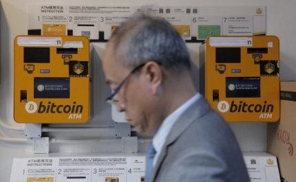Maioria das criptomoedas vai valer zero, avisa a Goldman Sachs