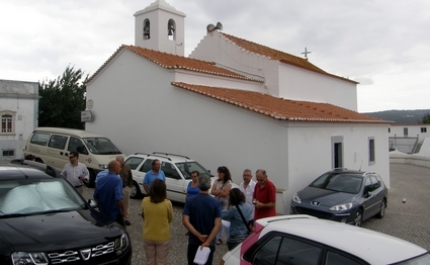 Orçamento Participativo