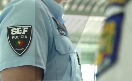 SEF participa em operação da Interpol que permite resgatar 430 vítimas de tráfico de pessoas