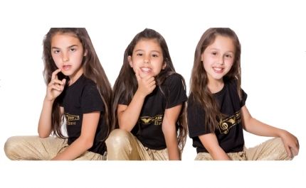 Lançamento da YUPPY BAND | Banda Infantil do Algarve