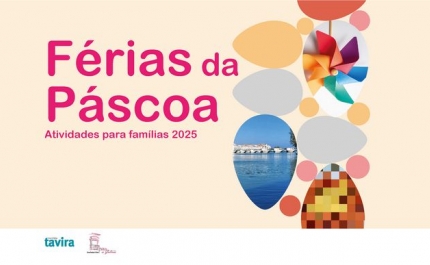 Férias da Páscoa no Museu Municipal