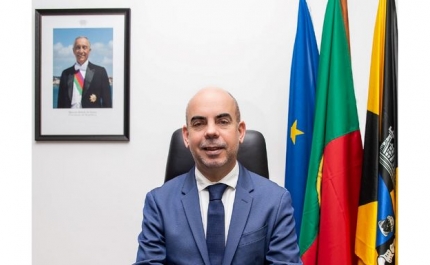 Presidente da Câmara Municipal de Lagoa proposto para o Comité das Regiões da União Europeia