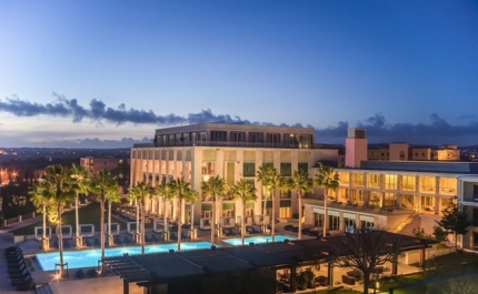 Hotéis Tivoli, Anantara e AVANI em Portugal distinguidos com prémios Condé Nast Travelers 2017 Readers’ Choice